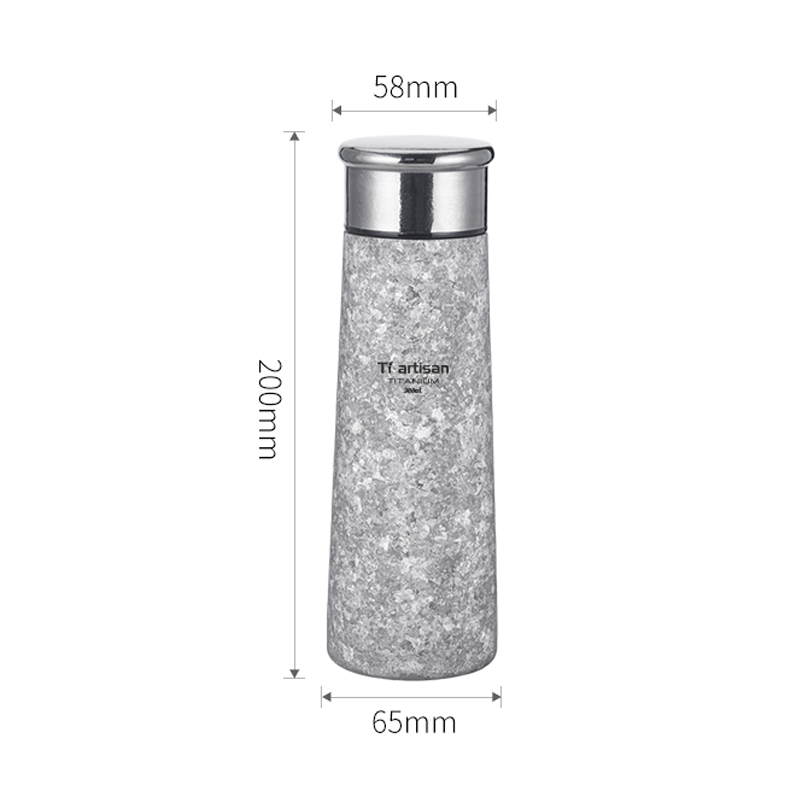 Titanium Bottle 300-kiToolab