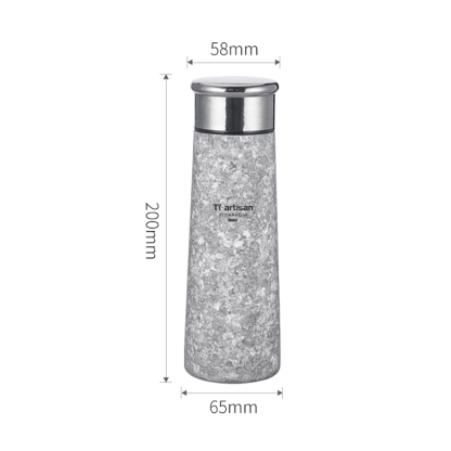 Titanium Bottle 300-kiToolab