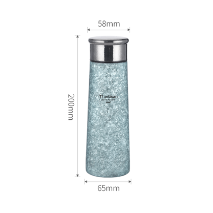 Titanium Bottle 300-kiToolab