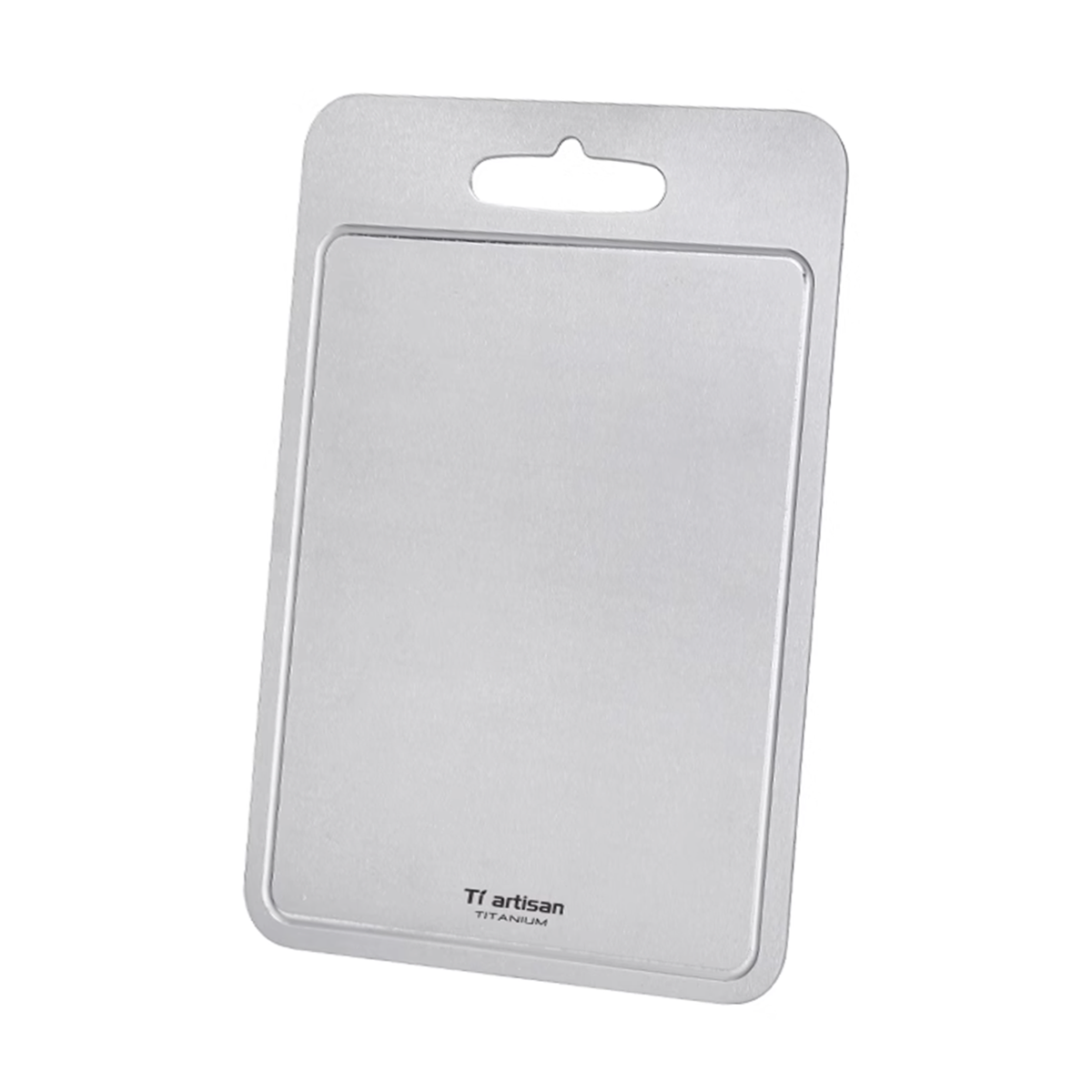 Titanium Cutting Board-kiToolab