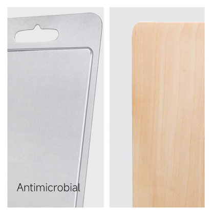 Titanium Cutting Board-kiToolab