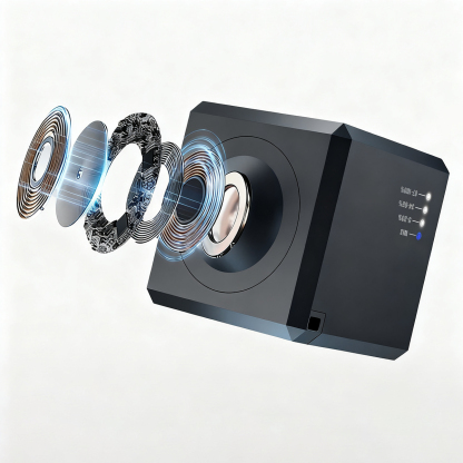 iWatch Mini Power Cube-kiToolab