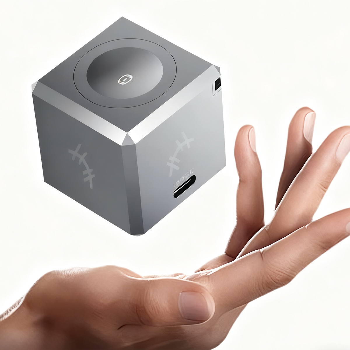 iWatch Mini Power Cube-kiToolab