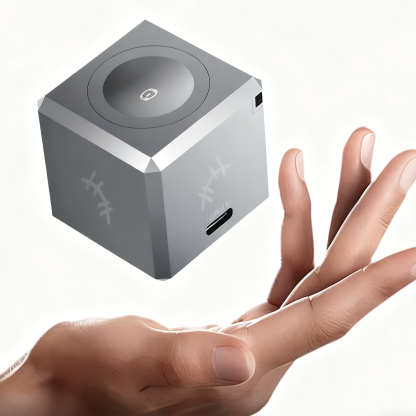 iWatch Mini Power Cube-kiToolab
