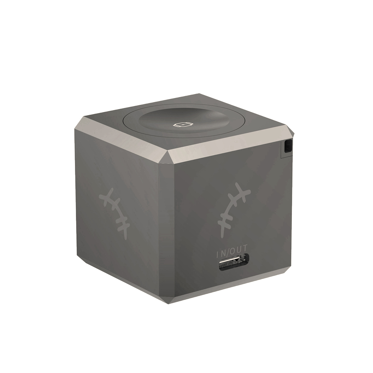 iWatch Mini Power Cube-kiToolab