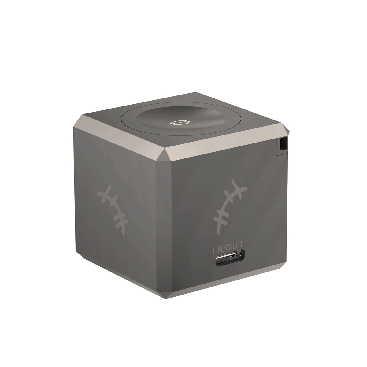 iWatch Mini Power Cube-kiToolab