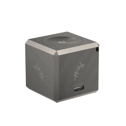 iWatch Mini Power Cube-kiToolab