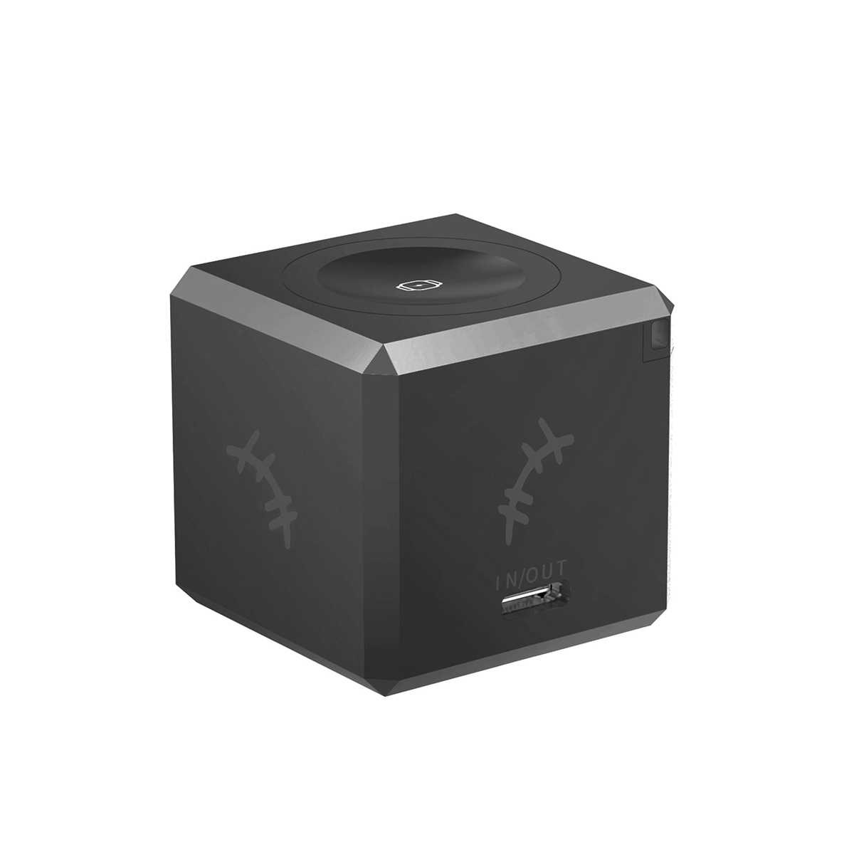 iWatch Mini Power Cube-kiToolab