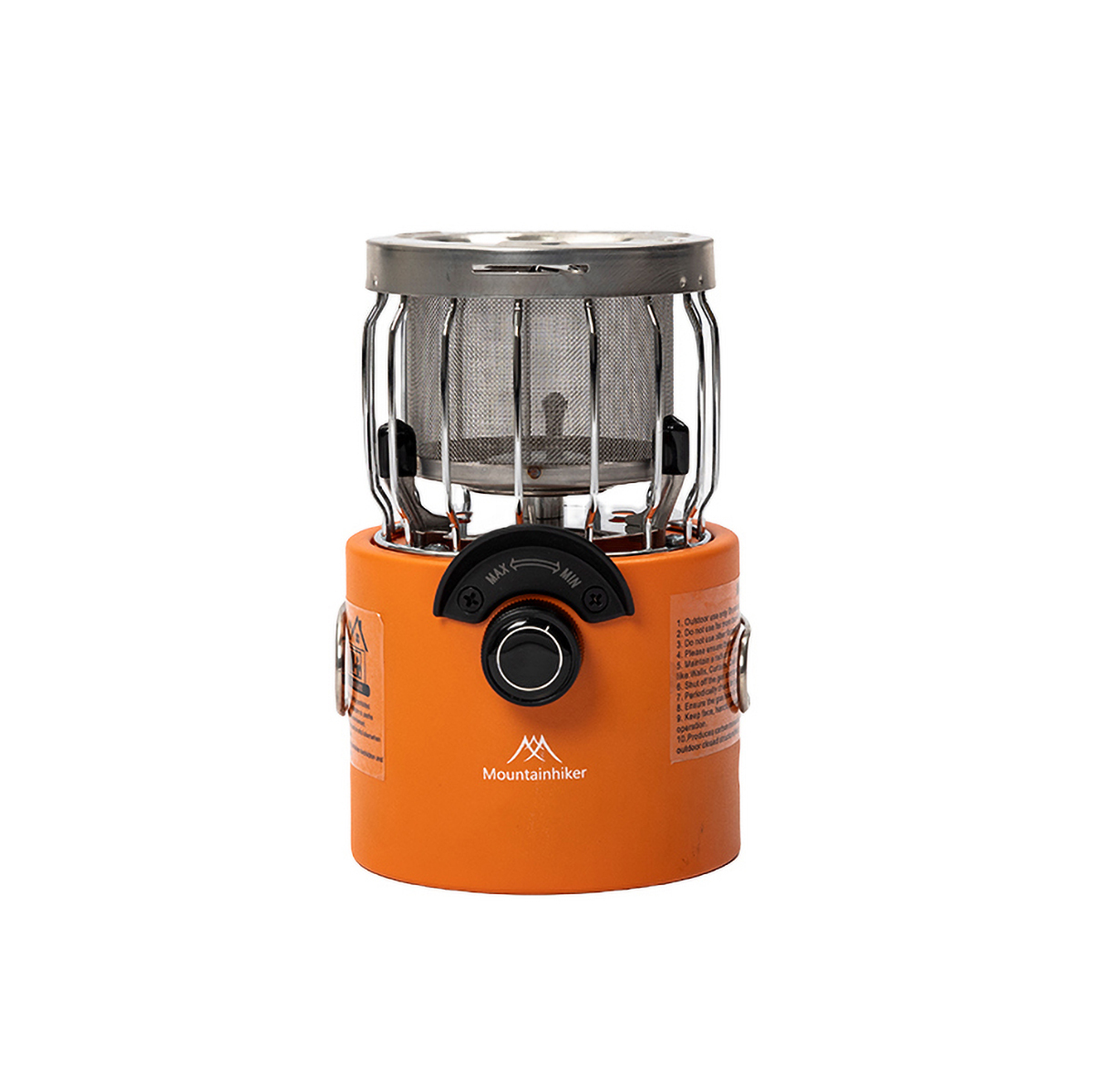Portable Camping Gas Heater Medium