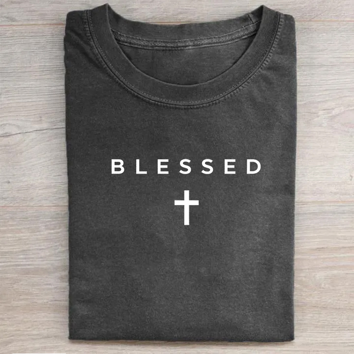 Torch It Like It's Hot Vintage Wash Japanese Design T-Shirt