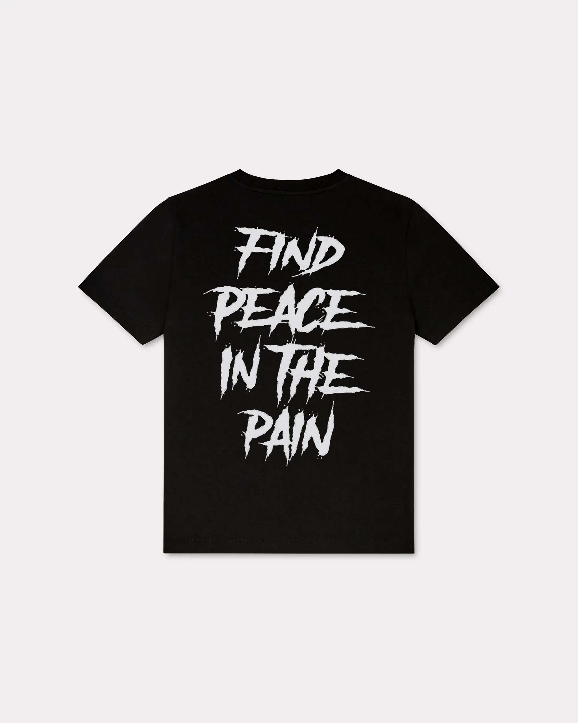 Find Peace In The Pain T-shirt
