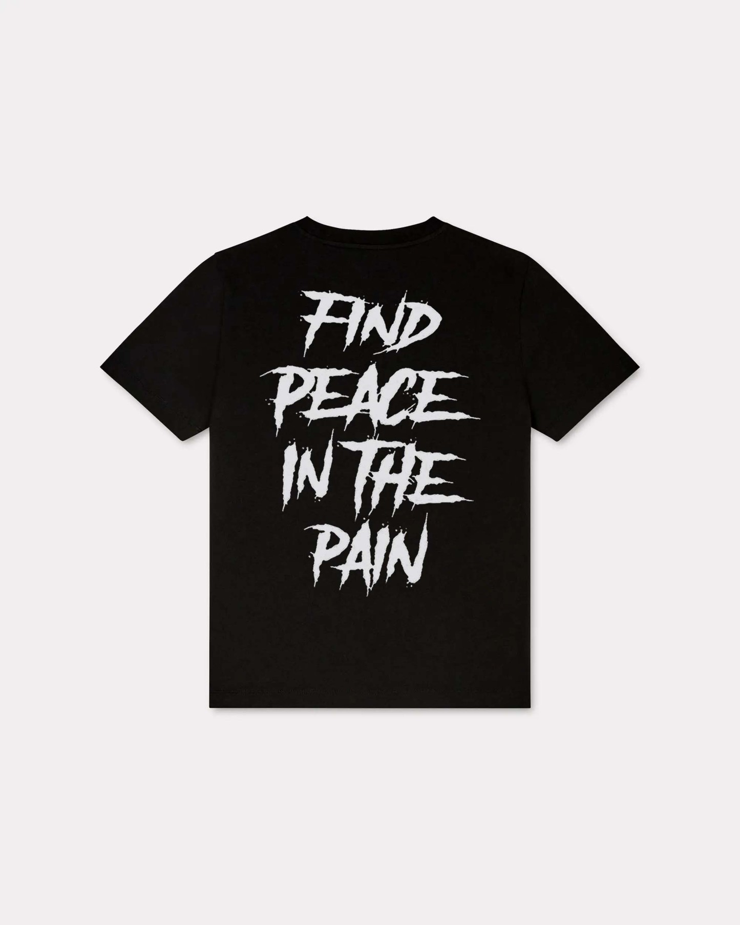 Find Peace In The Pain T-shirt