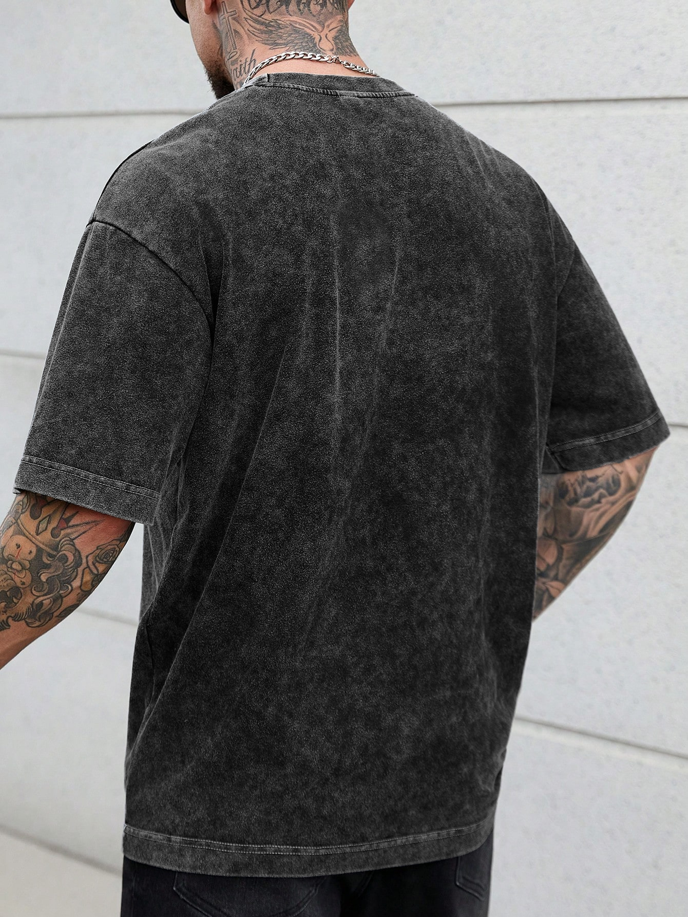 Torch It Like It's Hot Vintage Wash Japanese Design T-Shirt