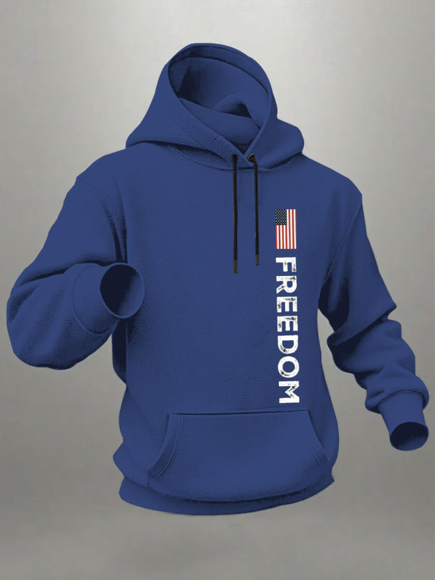Freedom Hoodie