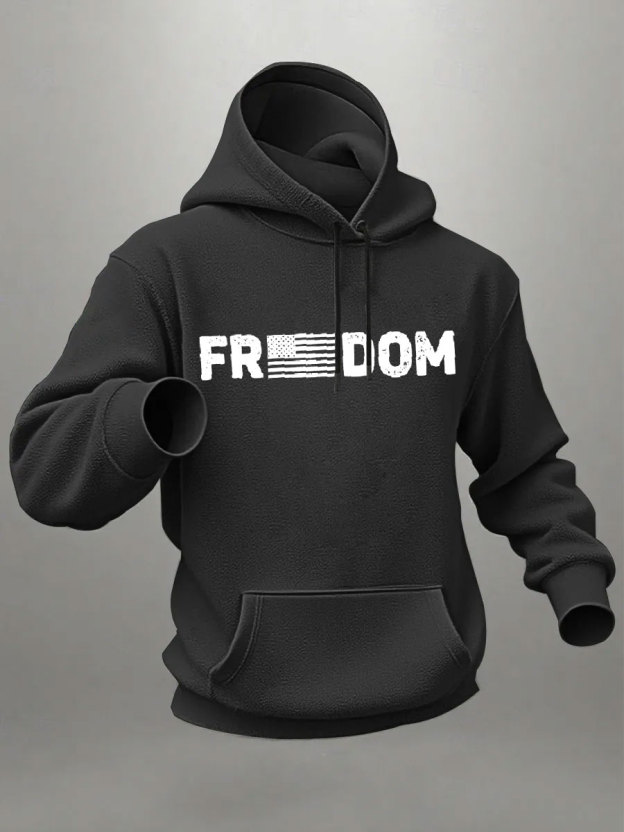Freedom Hoodie