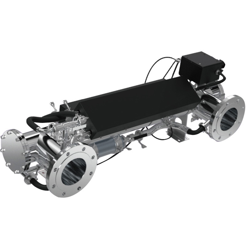 LEDINTRO-Clean Series-u-vcare