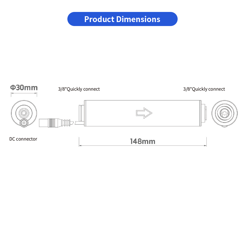 LEDINTRO-M3-PIPE-u-vcare