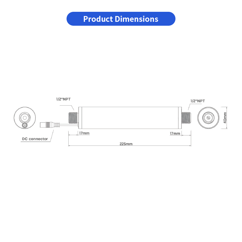 LEDINTRO-Q8-PIPE (0.5-2 GPM/min)-u-vcare