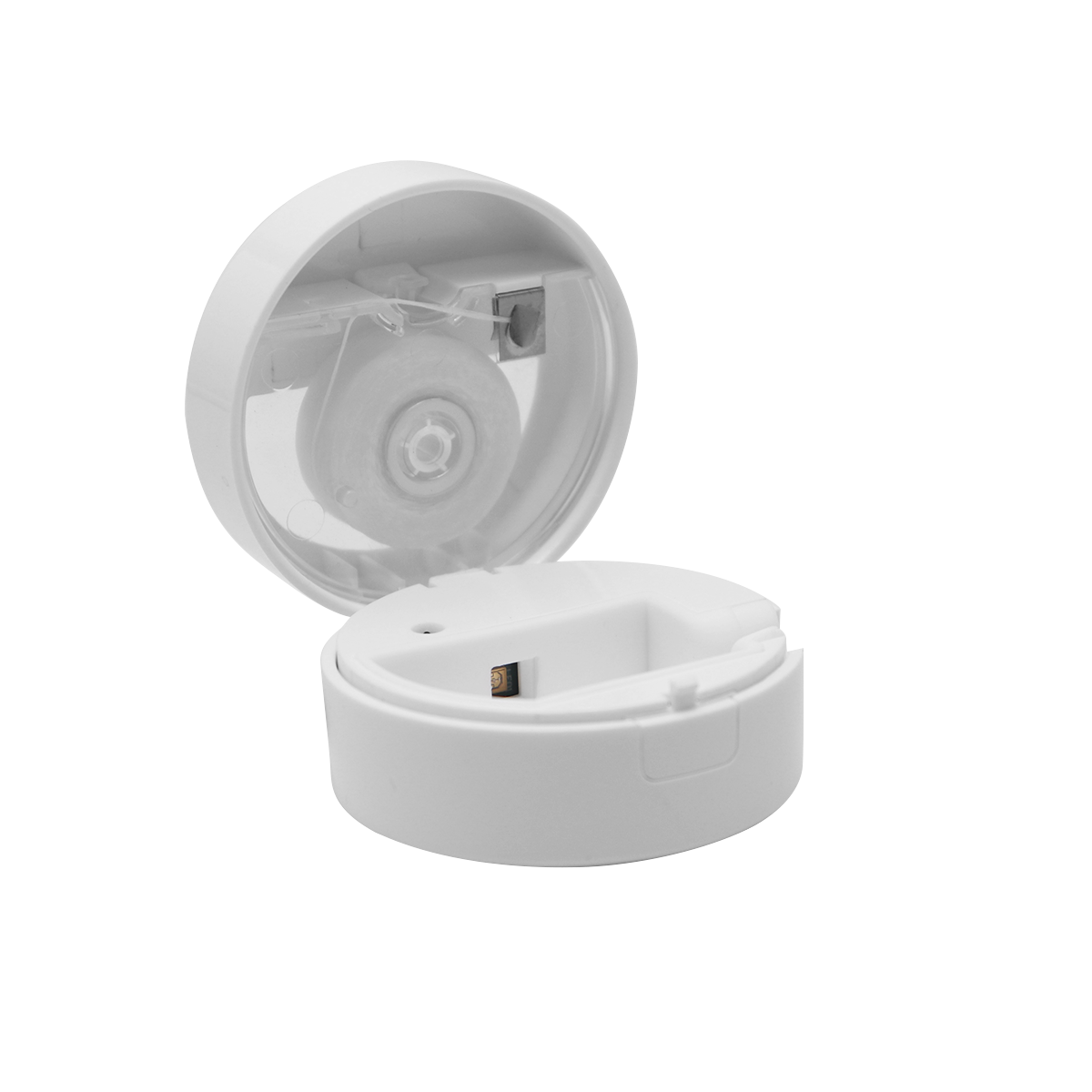 Toothbrush Sterilization Box - Dental Floss-u-vcare