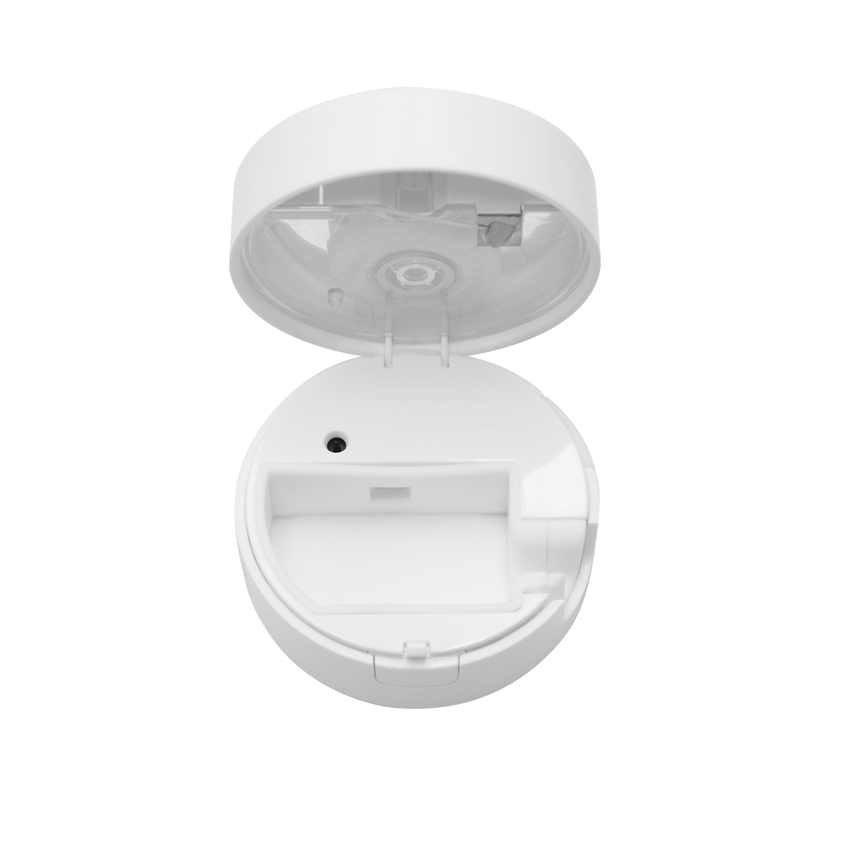 Toothbrush Sterilization Box - Dental Floss-u-vcare