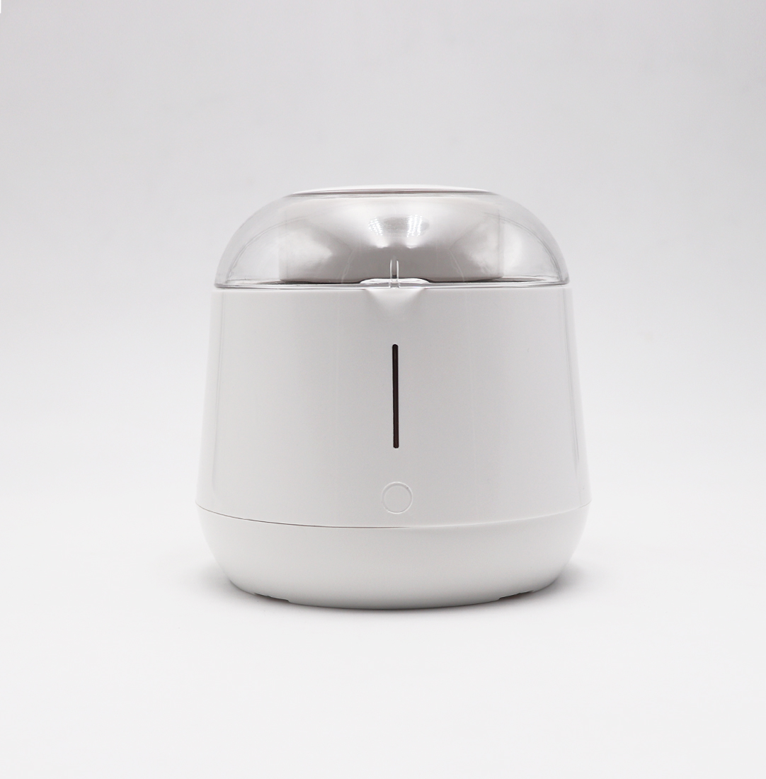 UVC Denture/Braces Sterilization Cleaning Box-u-vcare