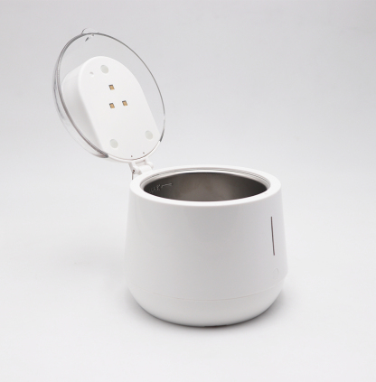 UVC Denture/Braces Sterilization Cleaning Box-u-vcare