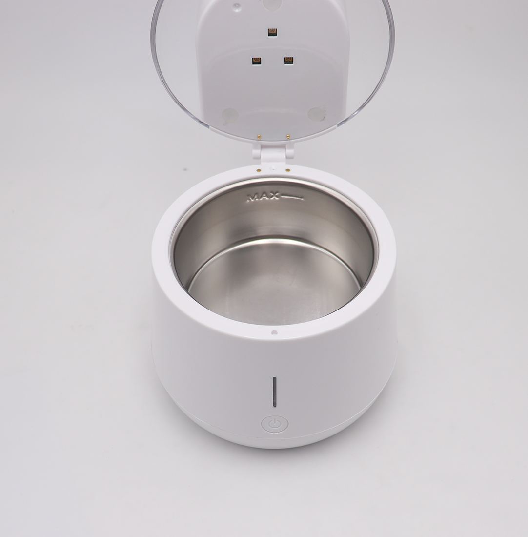 UVC Denture/Braces Sterilization Cleaning Box-u-vcare