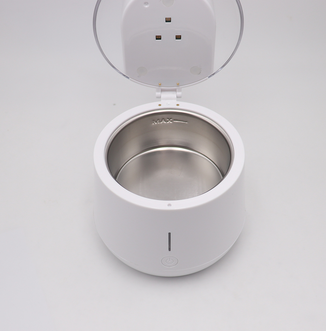 UVC Denture/Braces Sterilization Cleaning Box-u-vcare