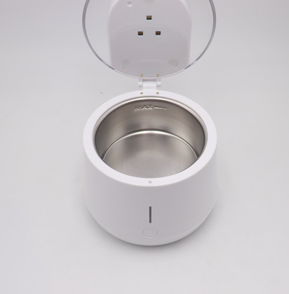 UVC Denture/Braces Sterilization Cleaning Box-u-vcare