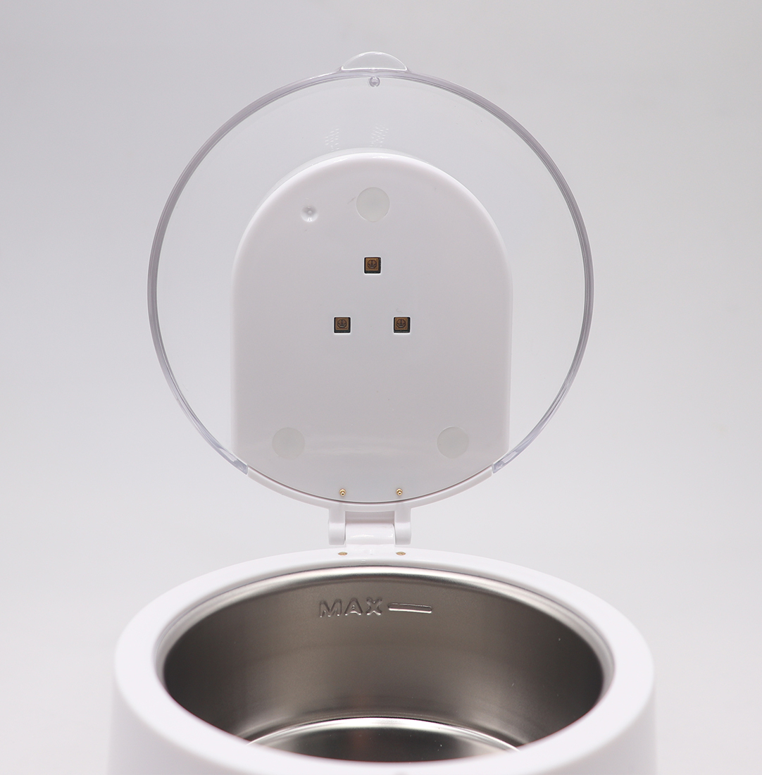 UVC Denture/Braces Sterilization Cleaning Box-u-vcare