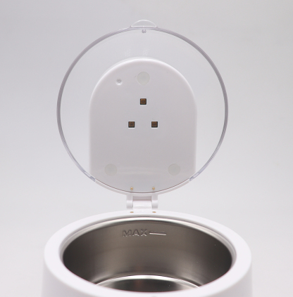 UVC Denture/Braces Sterilization Cleaning Box-u-vcare