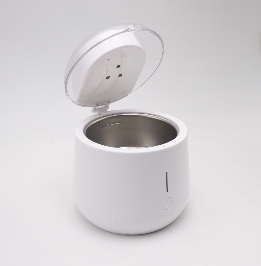 UVC Denture/Braces Sterilization Cleaning Box-u-vcare