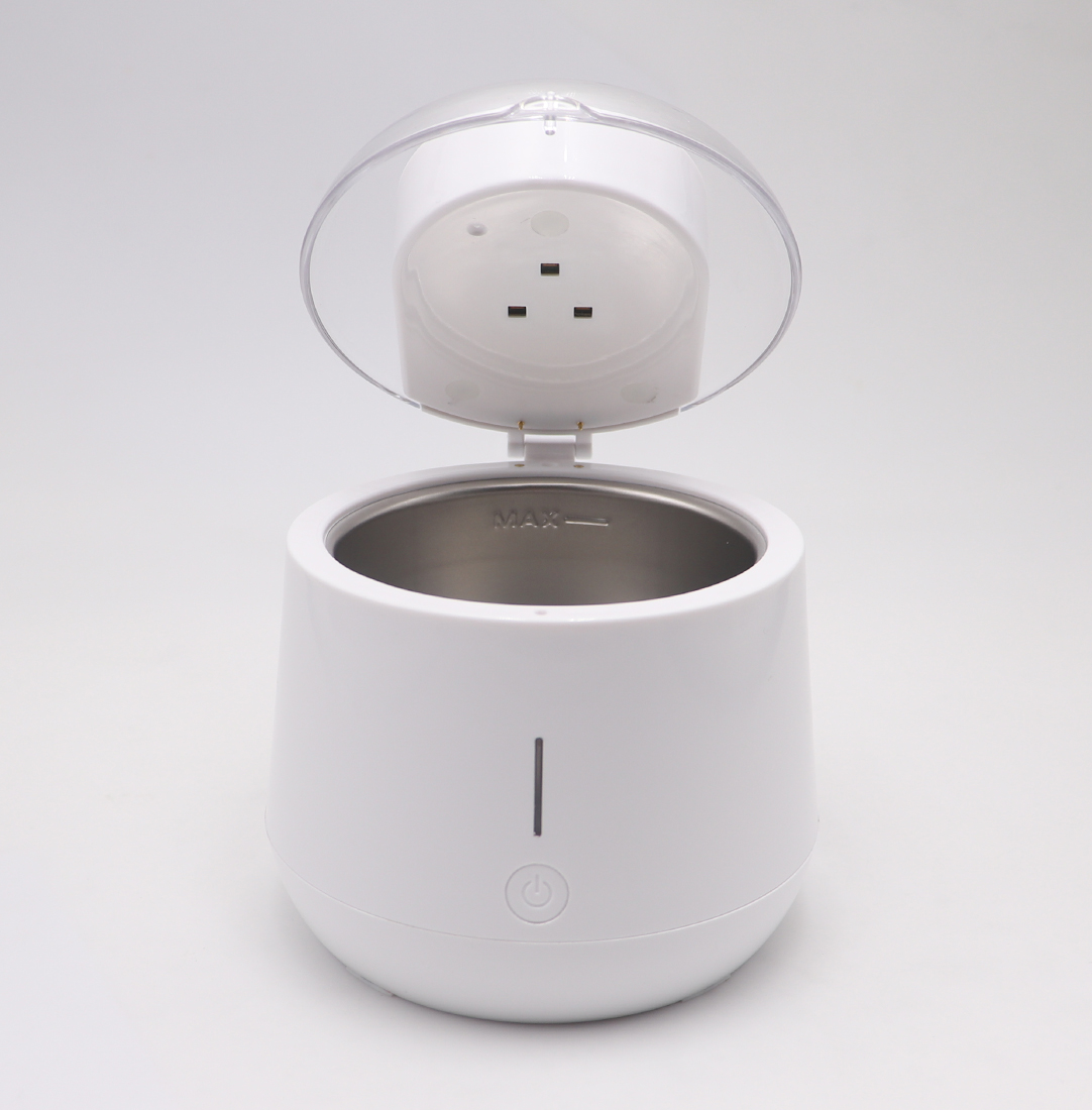 UVC Denture/Braces Sterilization Cleaning Box-u-vcare