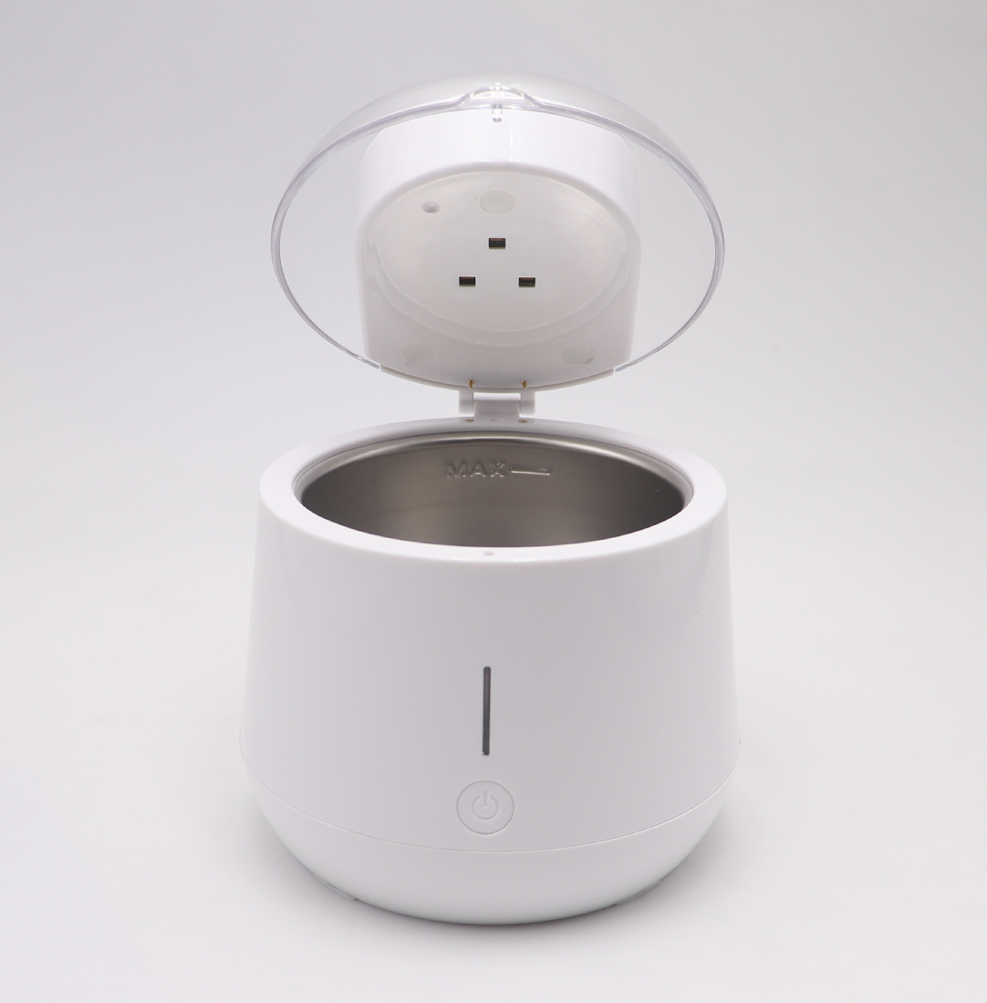 UVC Denture/Braces Sterilization Cleaning Box-u-vcare