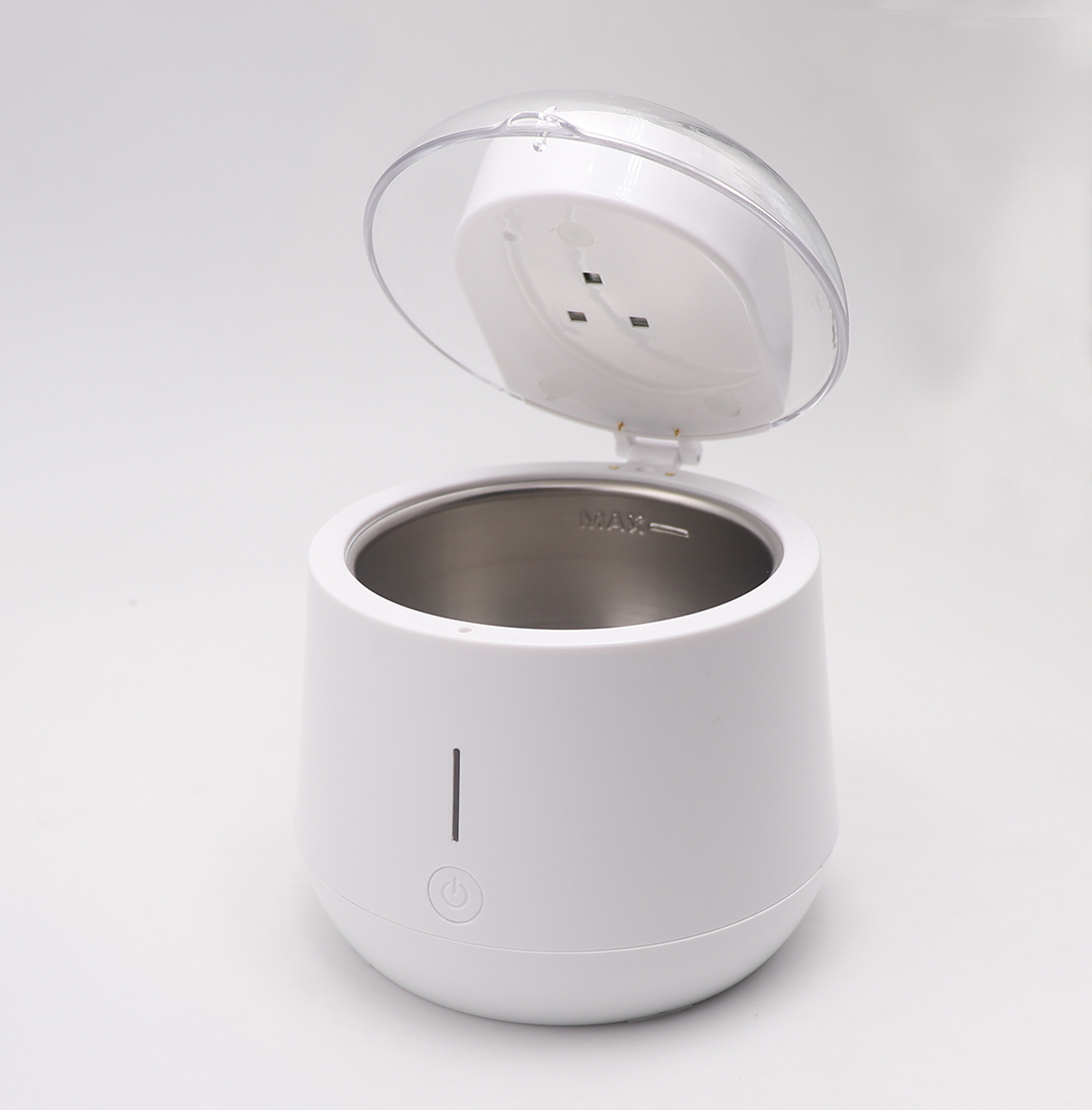 UVC Denture/Braces Sterilization Cleaning Box-u-vcare