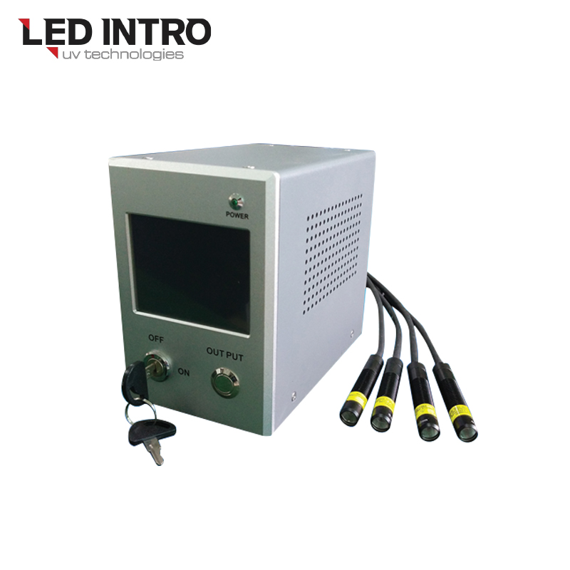 LEDINTRO-C40/D40-u-vcare