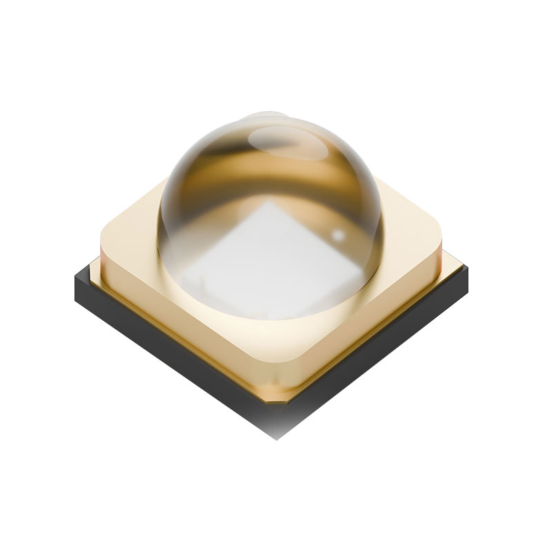 UVC LED 230nm-120°-48*48mil