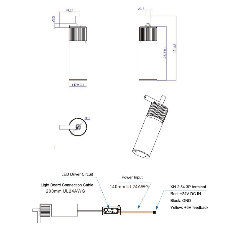 BU-B-C40F-020-u-vcare