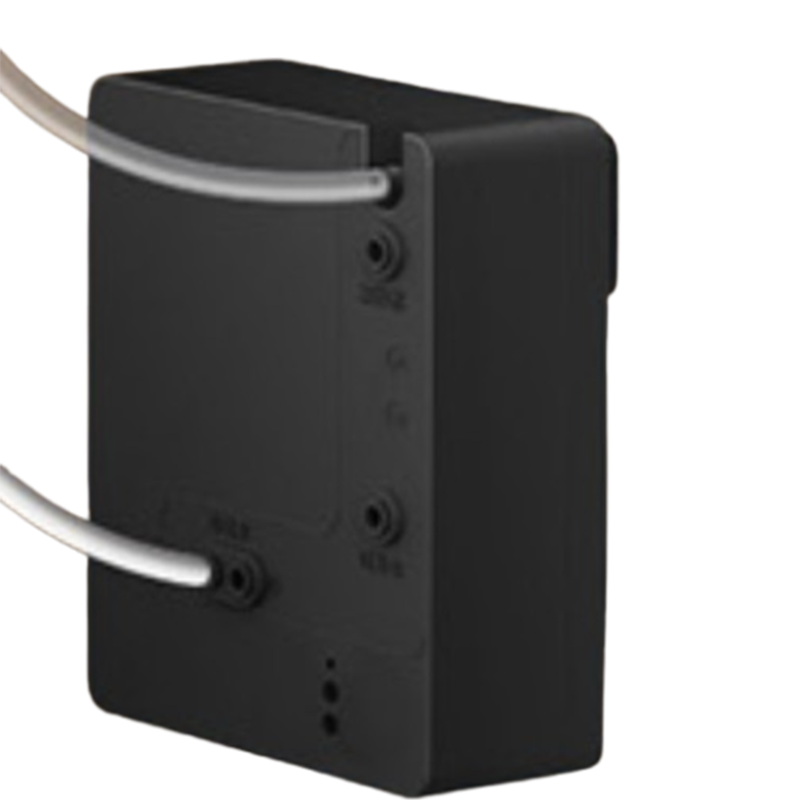 Instant Heating & UVC LED Sterilizing Faucet