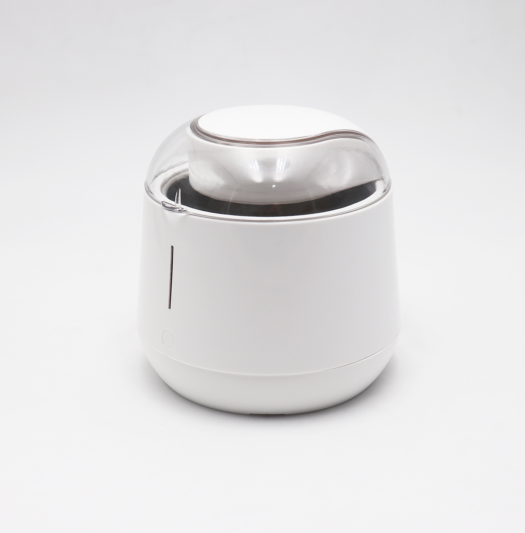 UVC Denture/Braces Sterilization Cleaning Box-u-vcare