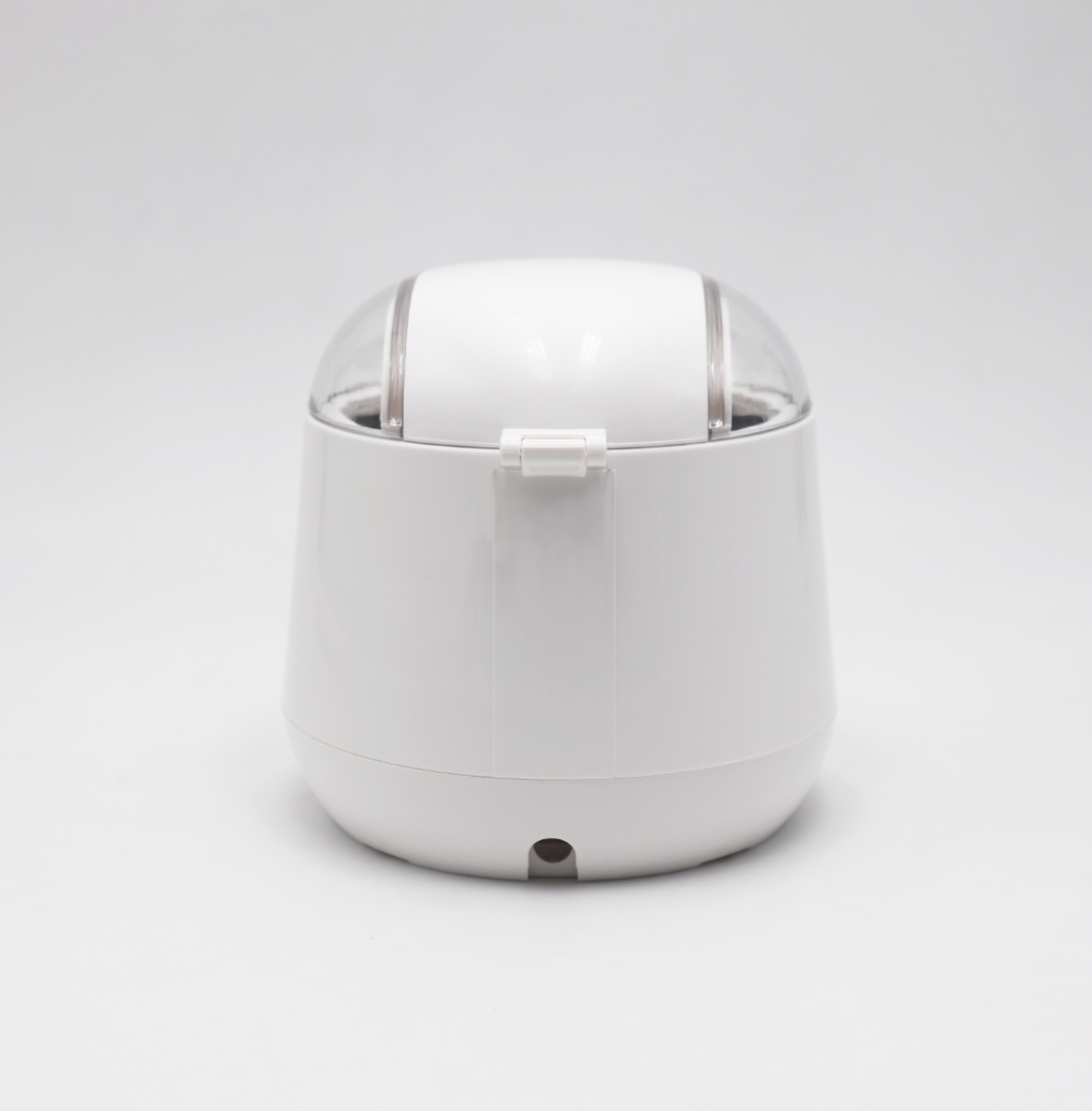 UVC Denture/Braces Sterilization Cleaning Box-u-vcare