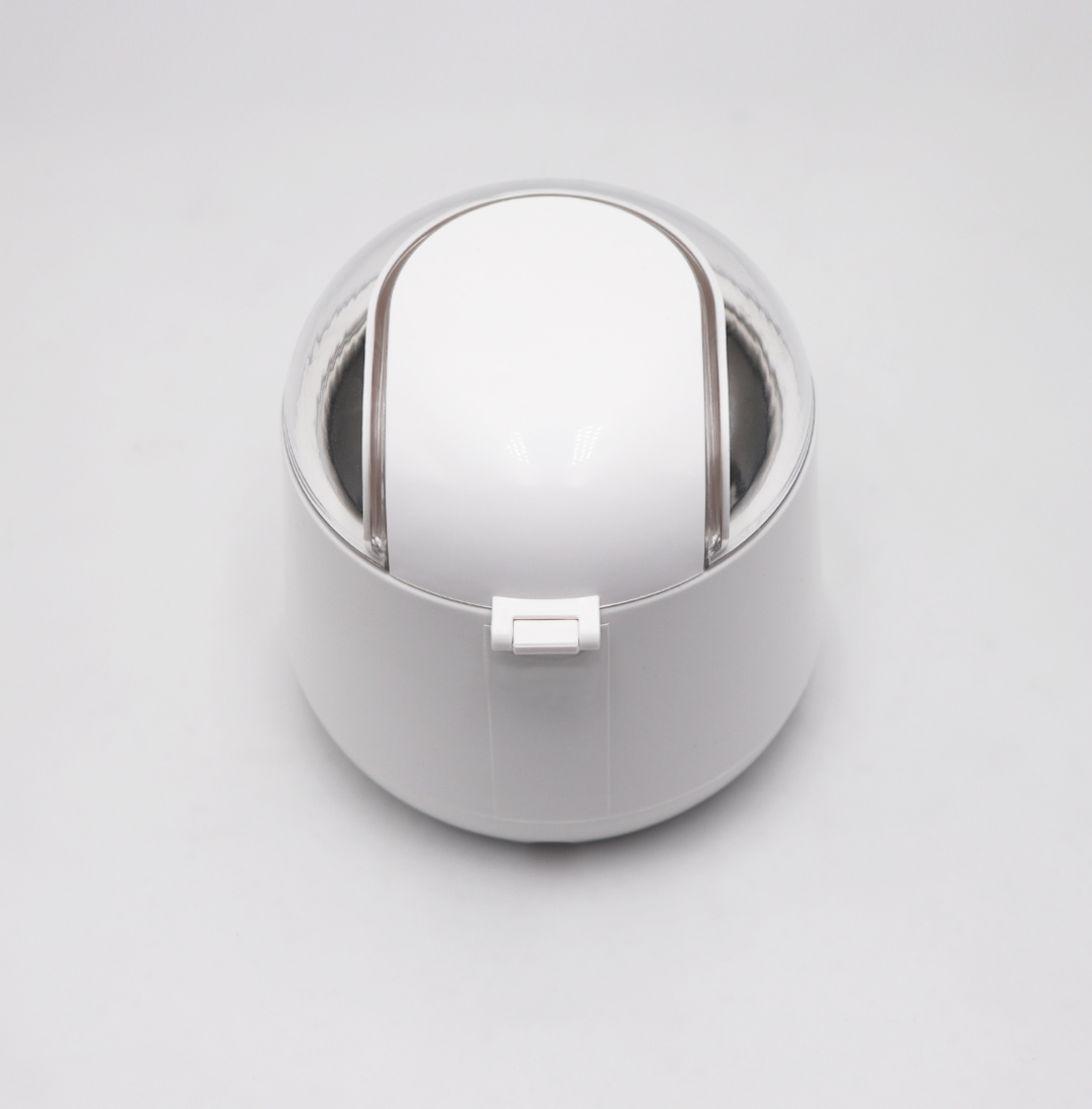 UVC Denture/Braces Sterilization Cleaning Box-u-vcare