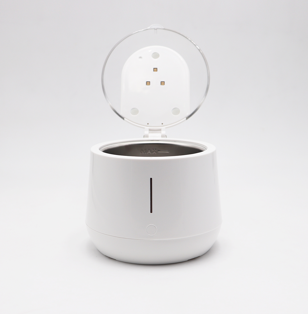 UVC Denture/Braces Sterilization Cleaning Box-u-vcare