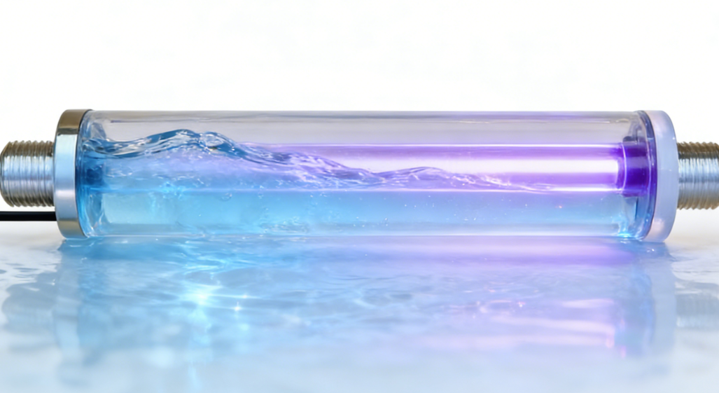 What Is a UVC LED Water Purifier and How It Works – u-vcare