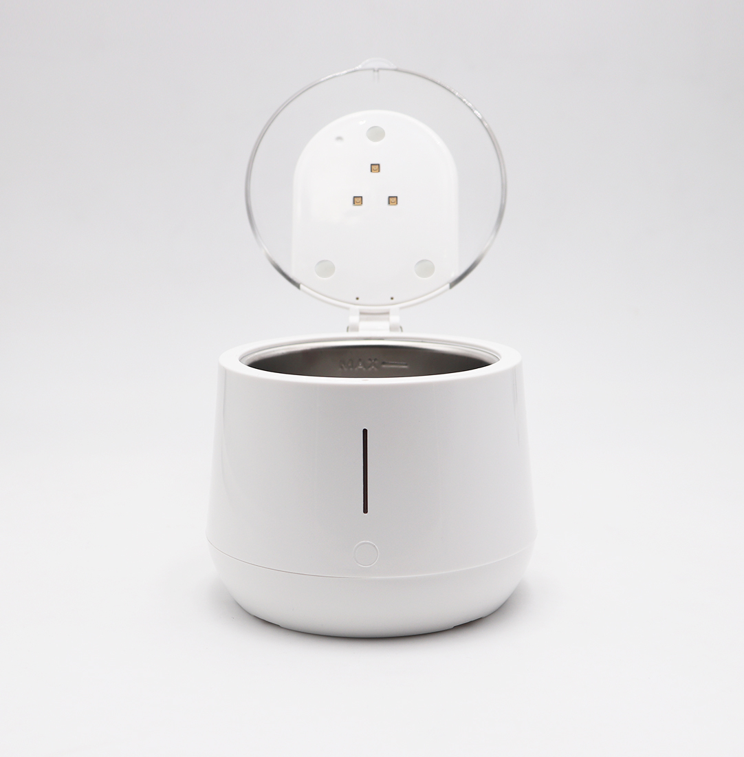 UVC Denture/Braces Sterilization Cleaning Box-u-vcare