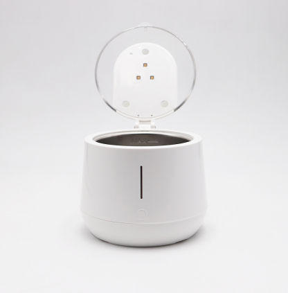 UVC Denture/Braces Sterilization Cleaning Box-u-vcare