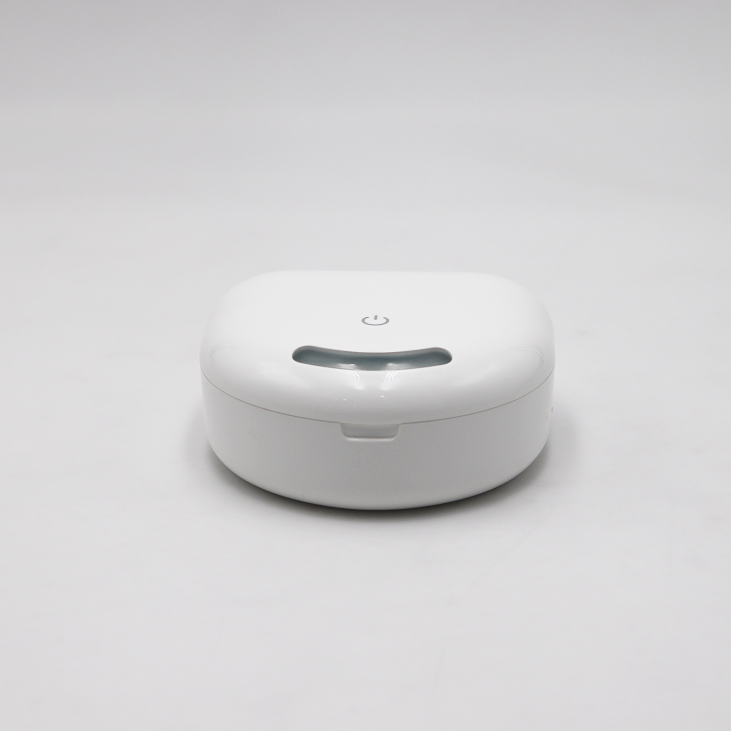 Braces sterilization box-u-vcare