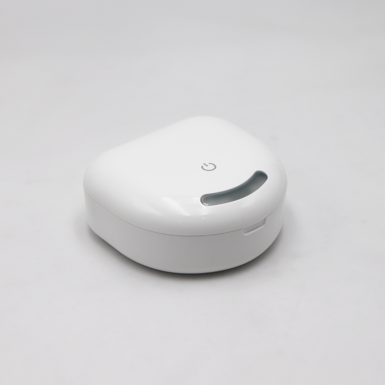 Braces sterilization box-u-vcare