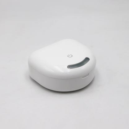 Braces sterilization box-u-vcare