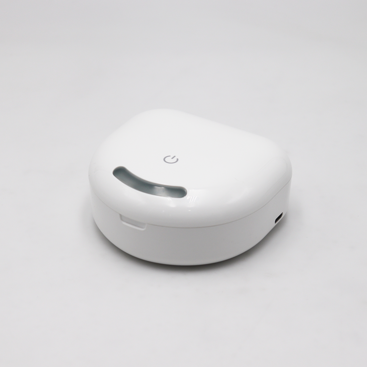 Braces sterilization box-u-vcare